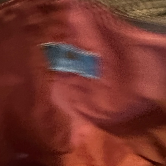 Kathy Van Zeeland Black and Cream Snake Print Tote - Picture 5 of 11